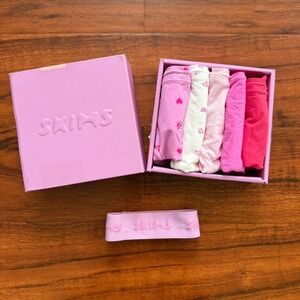 Skims sold na Fits Everybody Cheeky Panties Multi Sz NA